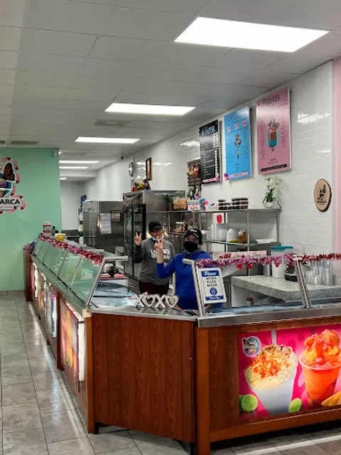 La Monarca Michoacana