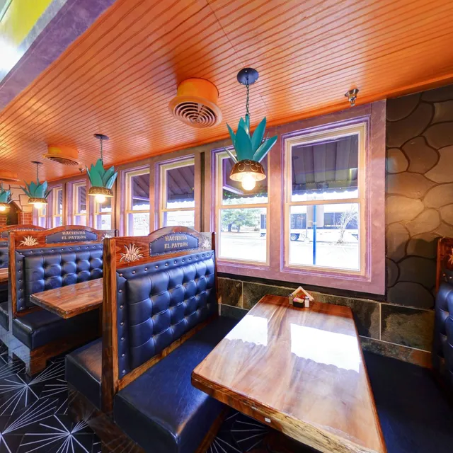 Hacienda El Patron