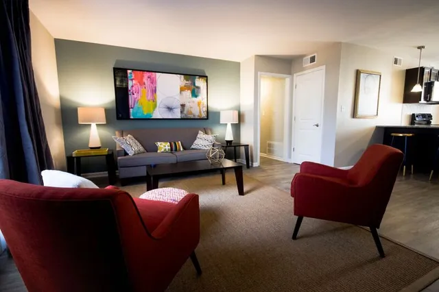 The Union at Cooper Hill