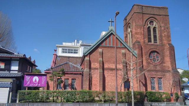 St. Agnes’ Episcopal Church