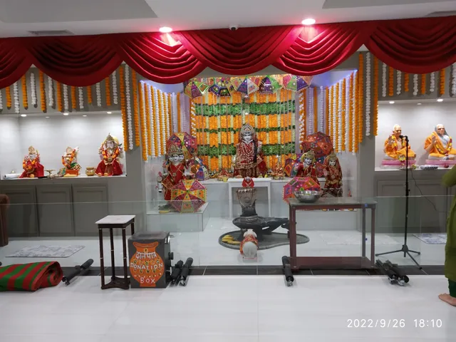 Gayatri Temple