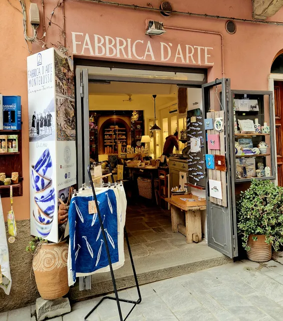 Cantina du Sciacchetra'