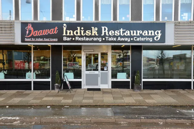 Daawat Masthugget - Indian Restaurant