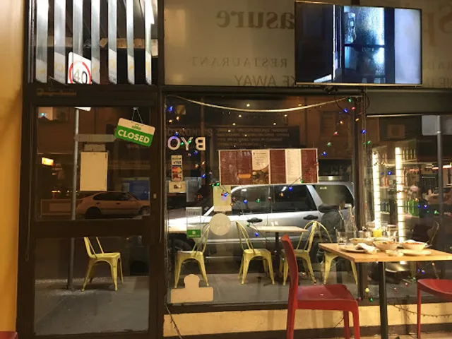 Spice Treasure Traditional Indian Restaurant