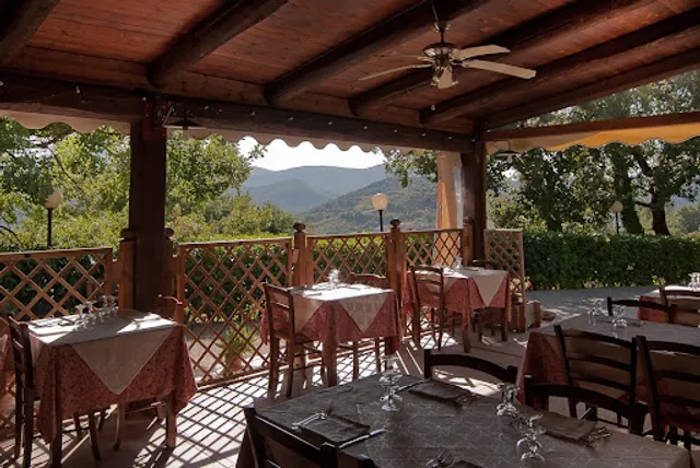 Agriturismo La Ciriola