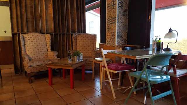 La Factoría - Soul&Coffee