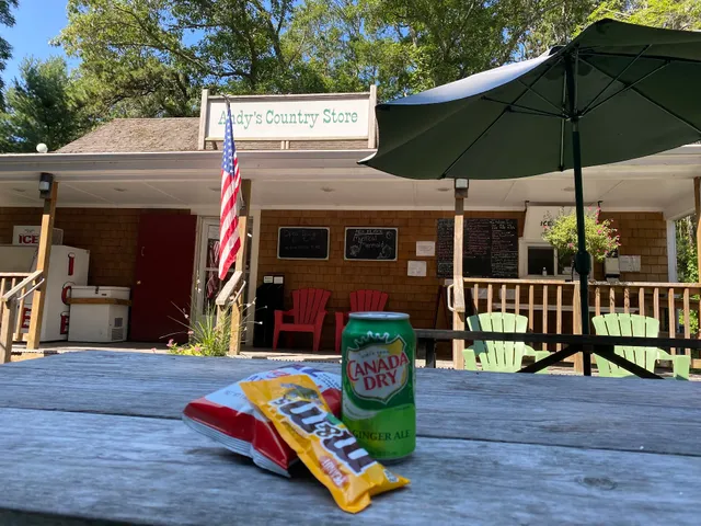 Andy’s Country Store