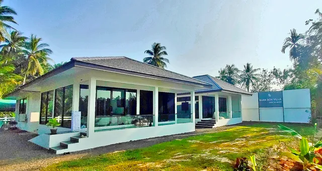SuanSon​ Villa​ Koh​ Sa​ Nher​