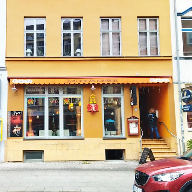 Jyoti Indische Brasserie