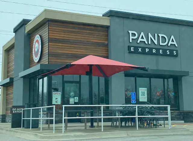 Panda Express