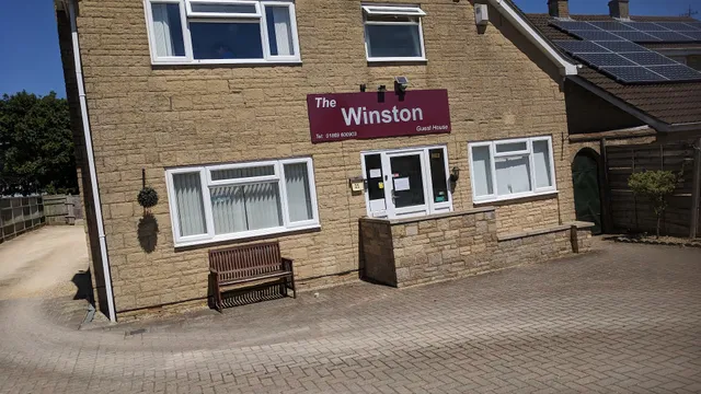 Winston Guest House