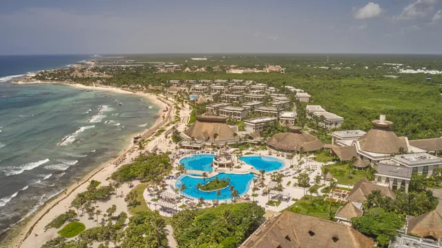 Bahia Principe Grand Tulum