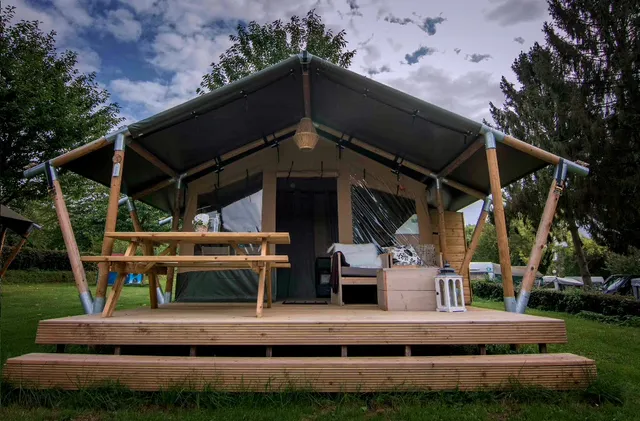 Norrängens Alpacka Boutiquehotell med en 'fluffy twist'