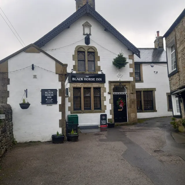 Ivy Cottage Giggleswick Ltd