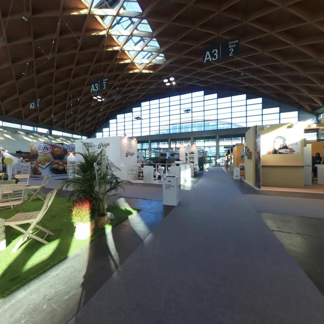 Beer & Food Attraction