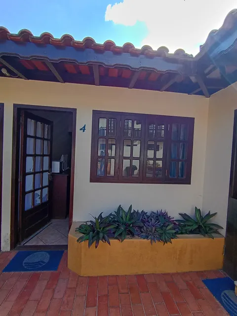 Apart hotel Praia do Peró