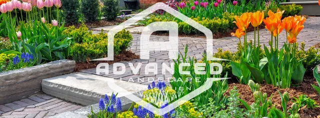 Advanced Landscape Design, Inc.