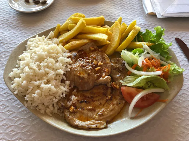 Cantinho dos Sabores