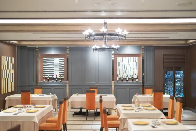 Zona Italia Shimonoseki