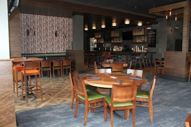 BRU Burger Bar Brownsburg