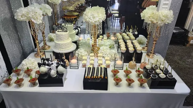 Yo's Southern Catering