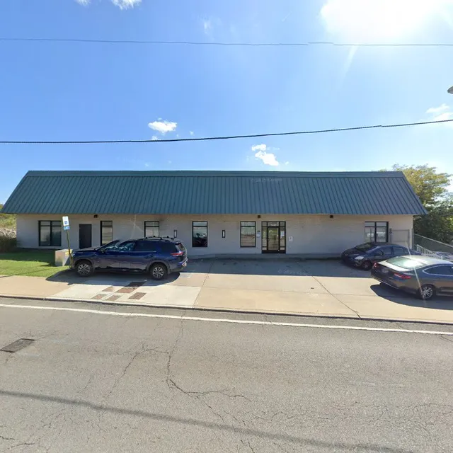 Neighborhood Health at Cleveland Park