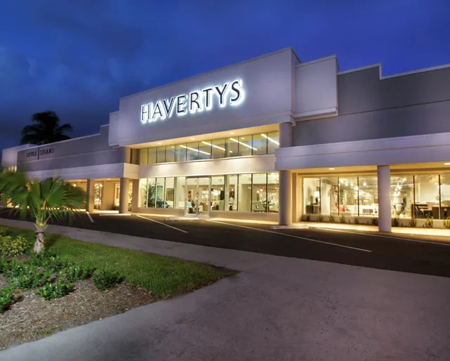 Havertys Furniture