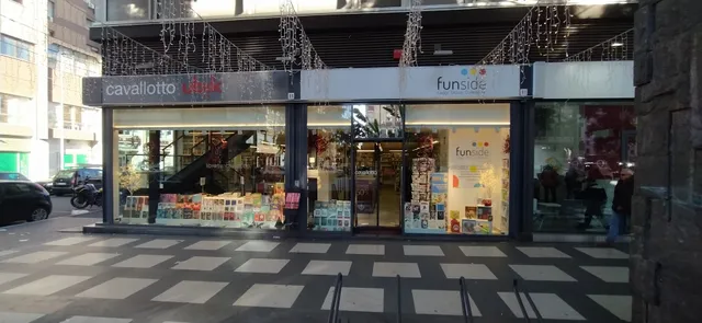Funside Cavallotto
