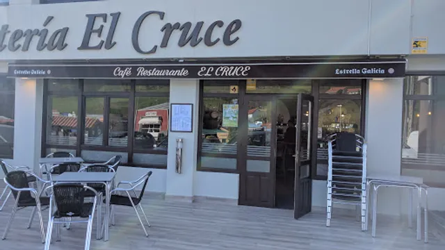 Restaurante El Cruce