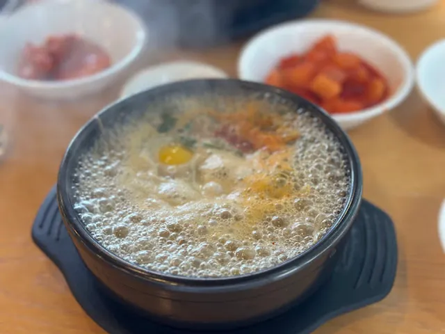 삼백집 세종청사점