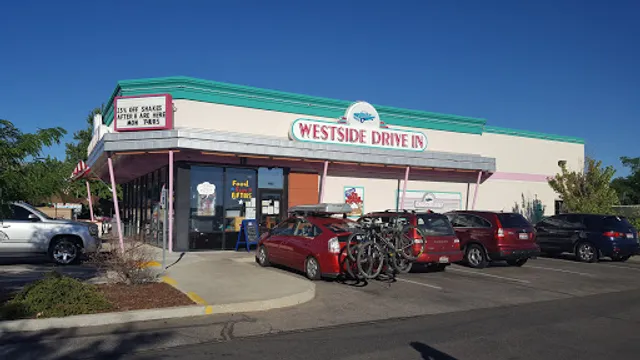 Westside Drive In