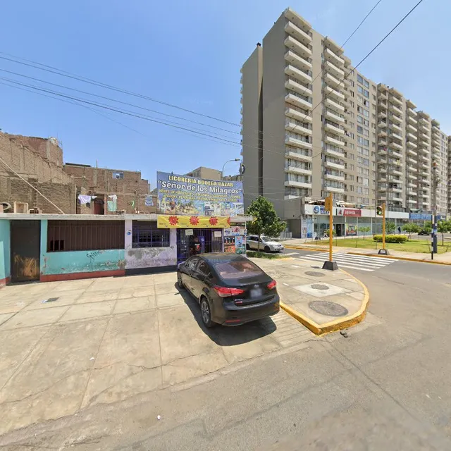 RESTAURANT LA RONDA MARINA