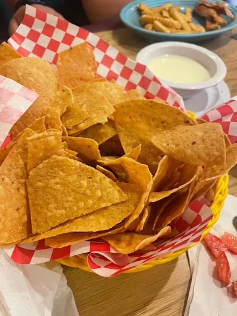 El Primo # 2 Mexican Restaurant