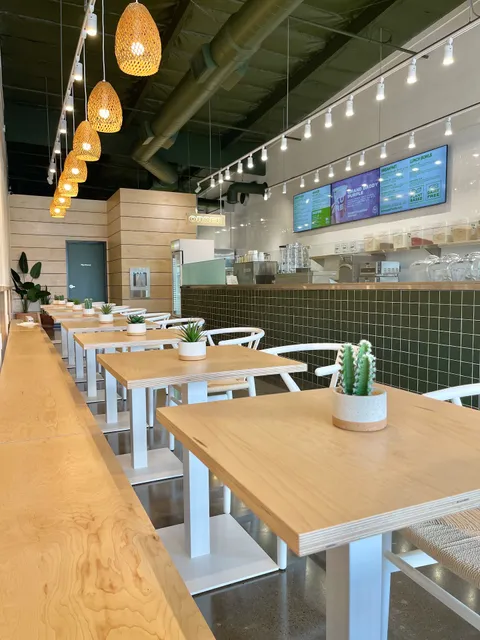 Kure Superfood Cafe