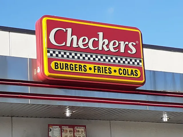 Checkers