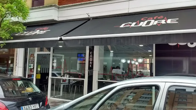 Café Cuore