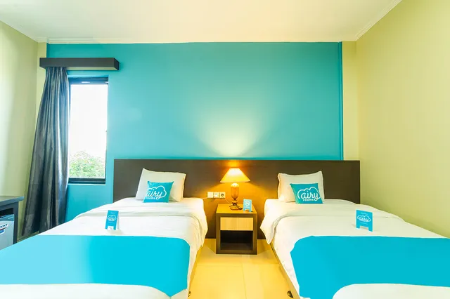 Airy Tanjung Pandan Depati Rahat 21 Belitung