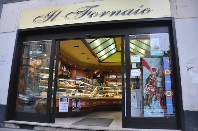 Il Fornaio di Genovese Angelo