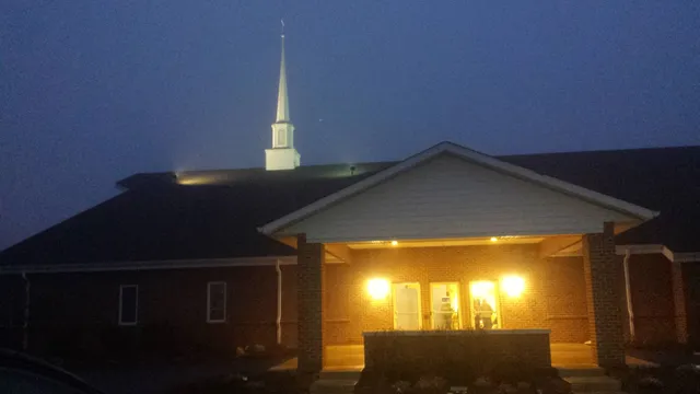 Otterbein United Methodist Church