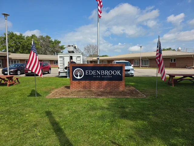 Edenbrook Pine Haven