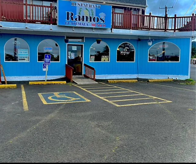 Restaurante Ramos