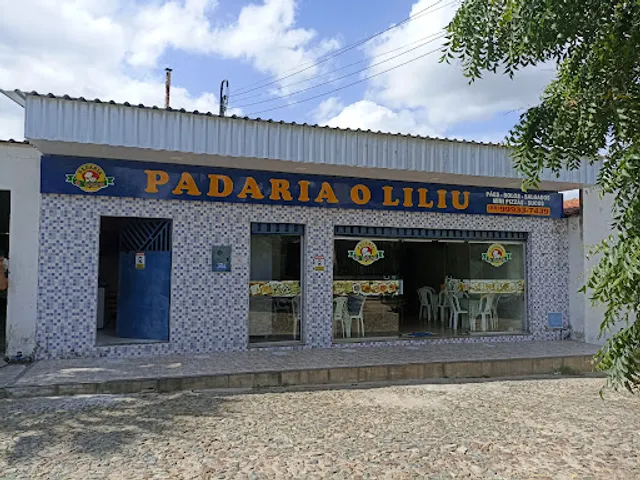Padaria O Liliu