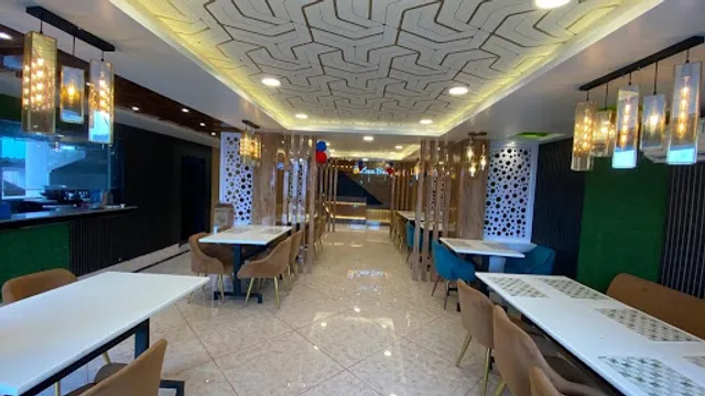 Prem Restaurant