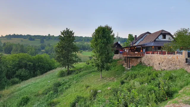 Guest House Spoljaric Sasa