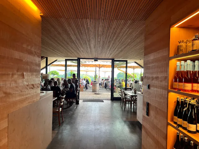 Schmidt am Bodensee - Pinot Die Weinbar