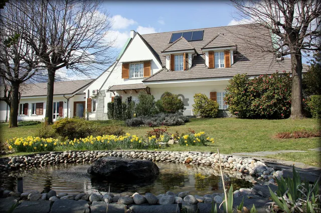 Blu Lavanda Bed & Breakfast