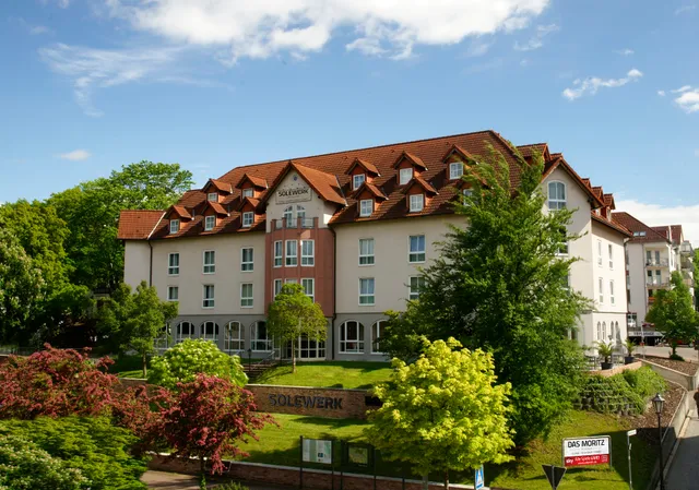 solewerk Hotel GmbH