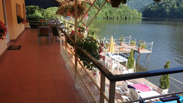 Casa de vacanta Golful Mraconia