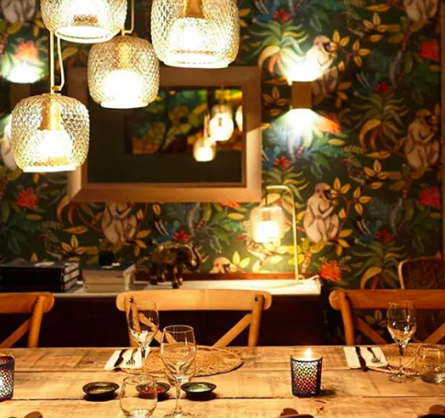 Restaurant Can Alegria Paris Pigalle