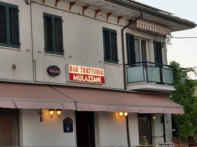 Restaurant Mulazzani